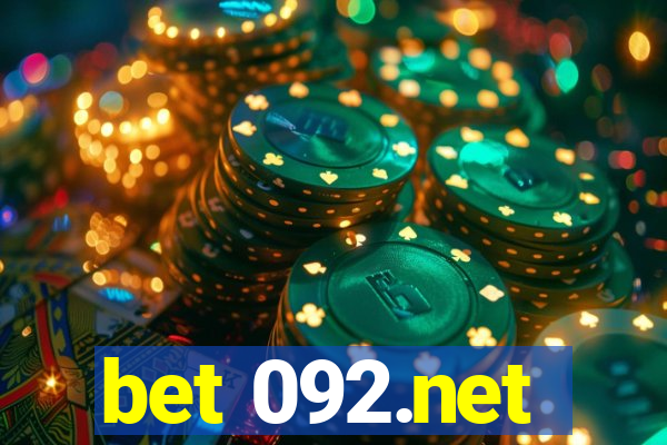 bet 092.net
